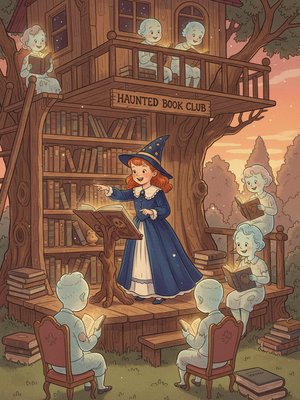 Vintage Storybook - Color