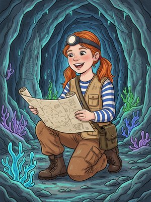 The Hidden Grotto of Wonders