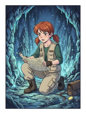 Classic Anime - Color