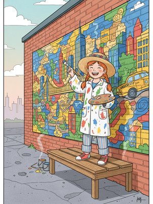 Classic Coloring Book