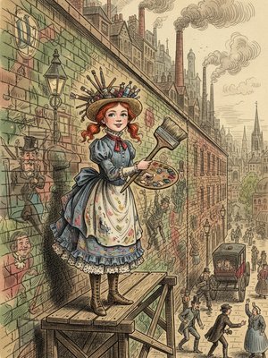 Victorian Illustration