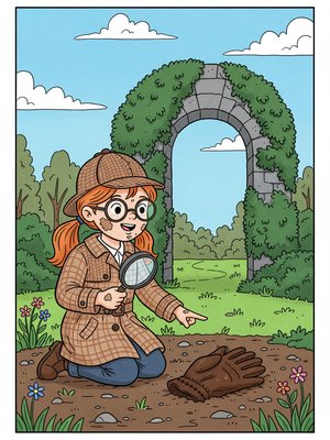 Classic Coloring Book