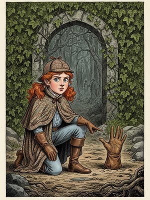 Victorian Illustration