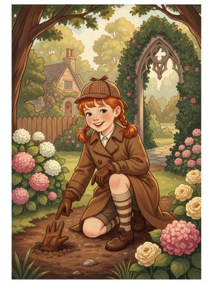 Vintage Storybook - Color