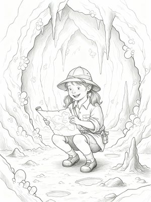 Gentle Pencil - B&W