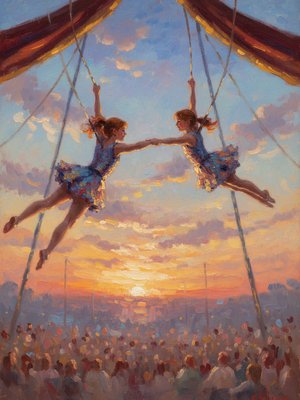 Impressionist Painting - Color