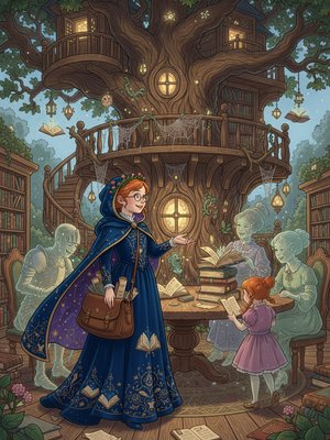 Fairy Tale Classic - Color