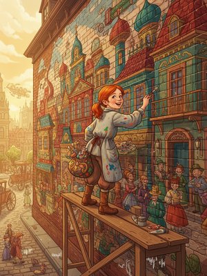 Fairy Tale Classic - Color