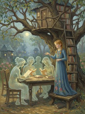 Impressionist Painting - Color