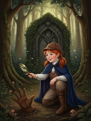 Fairy Tale Classic - Color