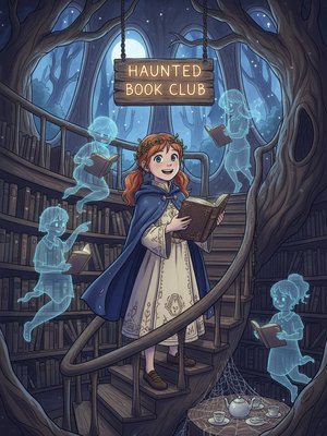 Kate's Enchanted Book Haven 📚