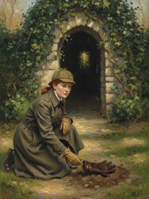 Impressionist Painting - Color