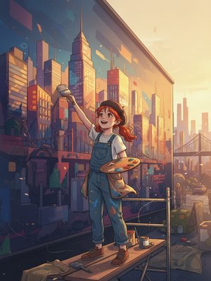 Kate's Kaleidoscope Creations 🎨