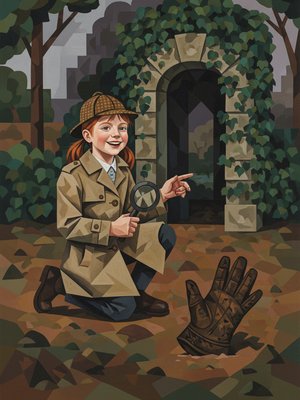 Cubist Painting - Color