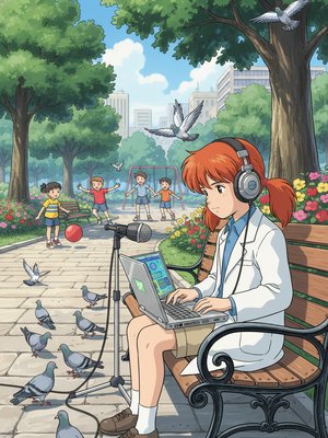 Classic Anime - Color