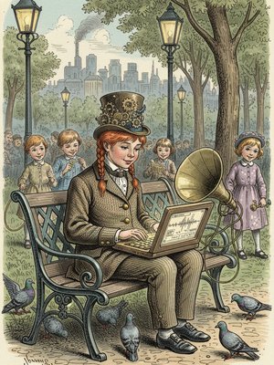 Victorian Illustration