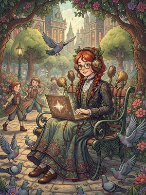 Fairy Tale Classic - Color