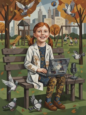 Cubist Painting - Color