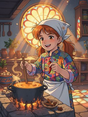 Classic Anime - Color