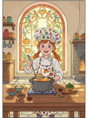 Classic Coloring Book