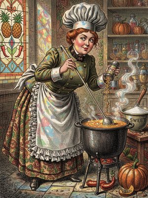 Victorian Illustration