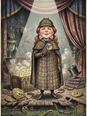 Victorian Illustration