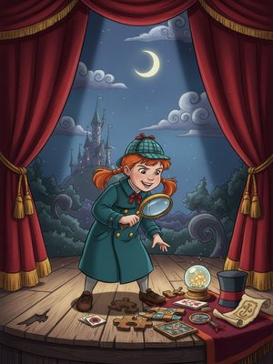 Golden Age Animation - Color