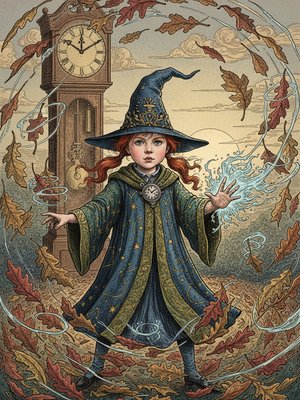 Victorian Illustration