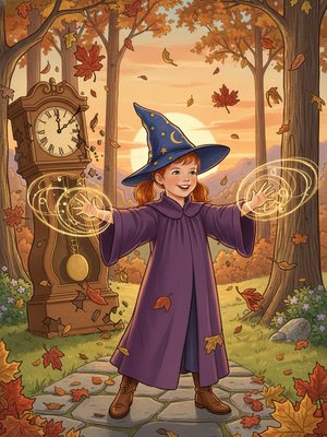 Vintage Storybook - Color