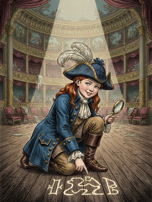 The Phantom of the Theater