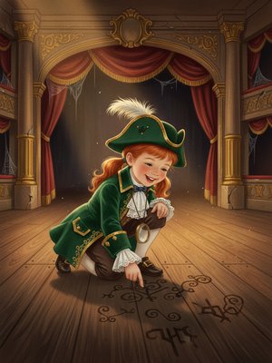 Vintage Storybook - Color