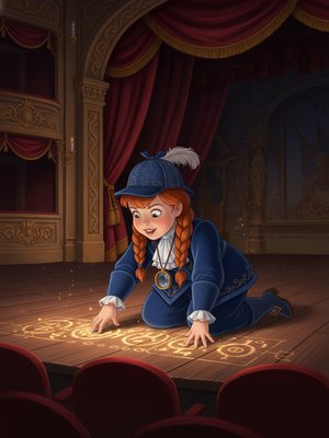 Golden Age Animation - Color