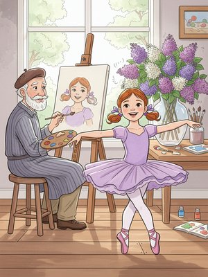 Classic Coloring Book