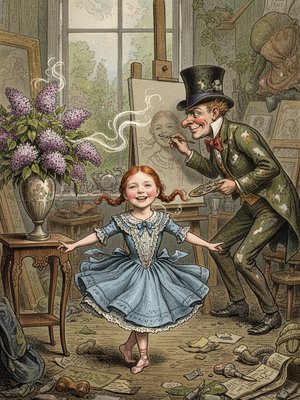 Victorian Illustration