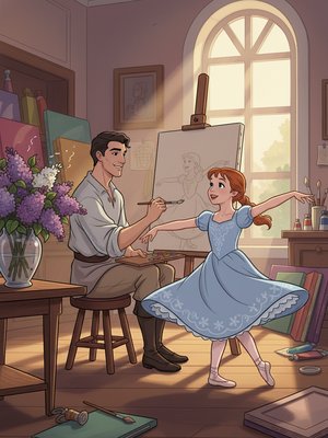 The Portrait Painter's Workshop