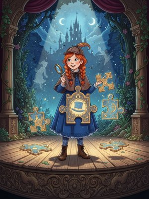 The Mystery of the Abandoned Carnival