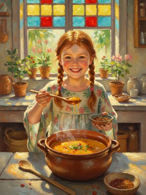 Impressionist Painting - Color