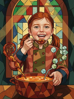 Cubist Painting - Color