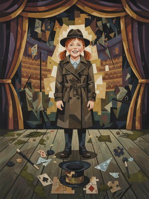 Cubist Painting - Color