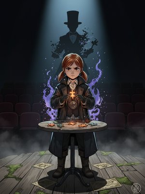 Kate's Carnival Conundrum 🎪