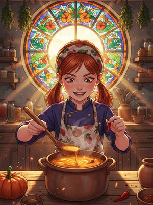 Kate's Culinary Cauldron 🌶️