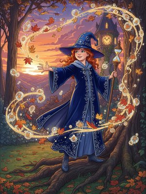 Fairy Tale Classic - Color