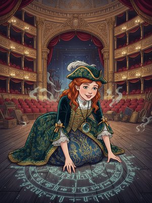 Fairy Tale Classic - Color