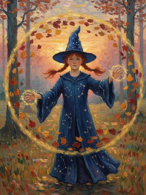 Impressionist Painting - Color