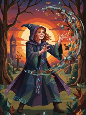 Cubist Painting - Color