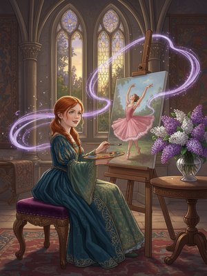 Fairy Tale Classic - Color