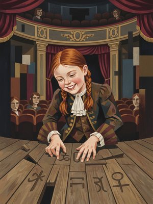 Cubist Painting - Color