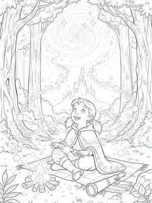 Golden Age Animation - B&W