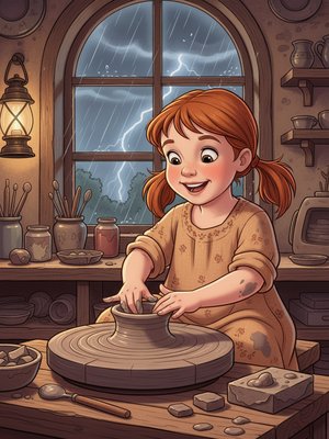 Golden Age Animation - Color