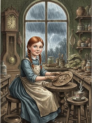 Victorian Illustration
